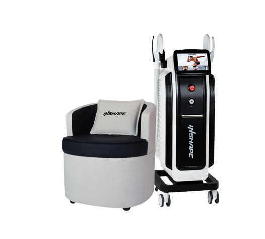 IncoChaur - křeslo pro léčbu inkontinence